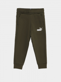 Спортивний костюм PUMA Essentials No. 2 модель 67088470 Фото