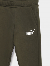 Спортивний костюм PUMA Essentials No. 2 модель 67088470 Фото