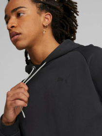 Худи PUMA Day in Motion модель 67110201 Фото