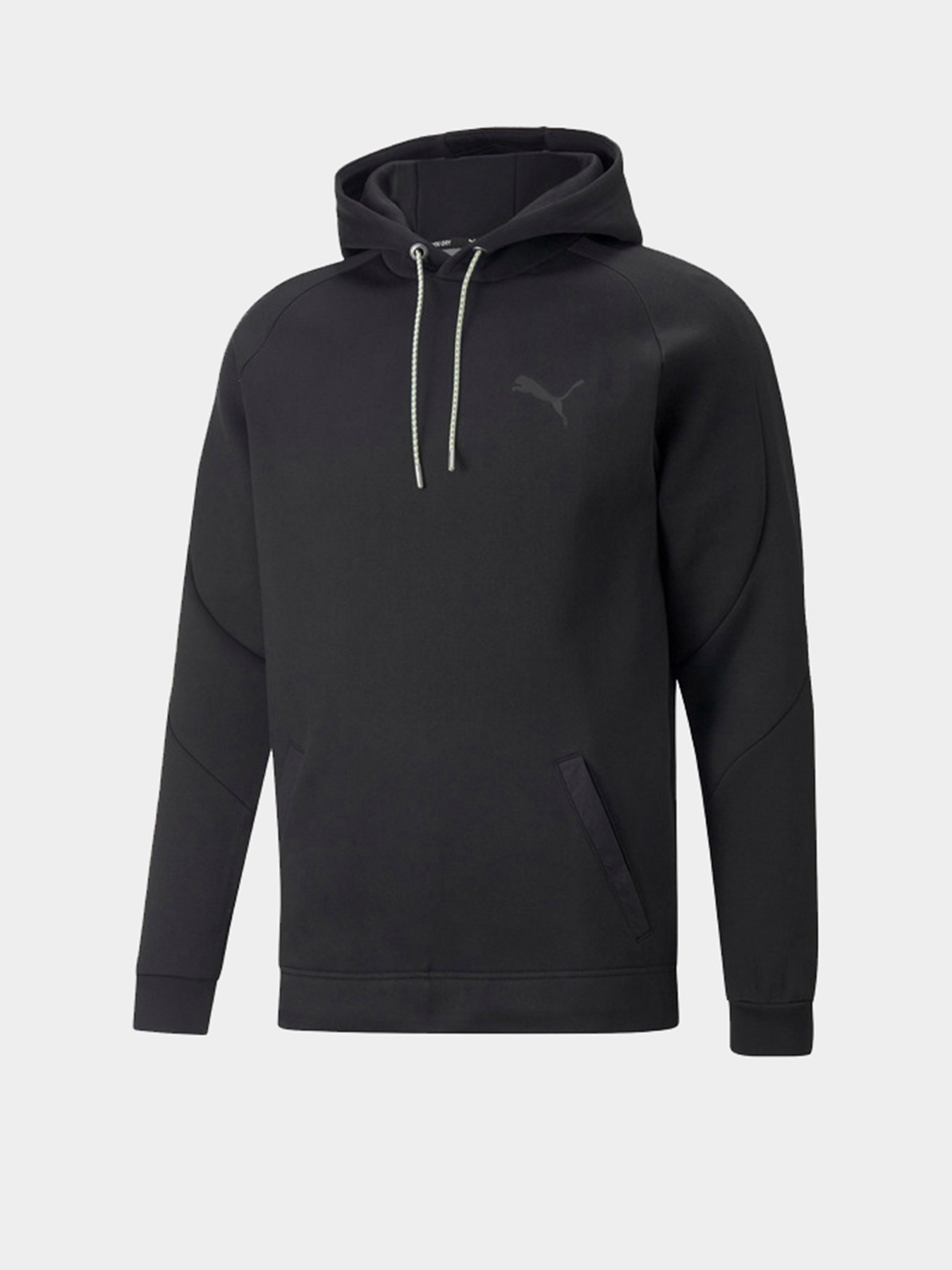 Худи PUMA Day in Motion модель 67110201 Фото