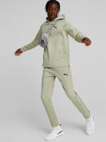 Худи PUMA Day in Motion модель 67110268 Фото