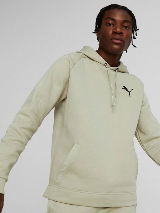 Худи PUMA Day in Motion модель 67110268 Фото