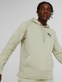 Худи PUMA Day in Motion модель 67110268 Фото