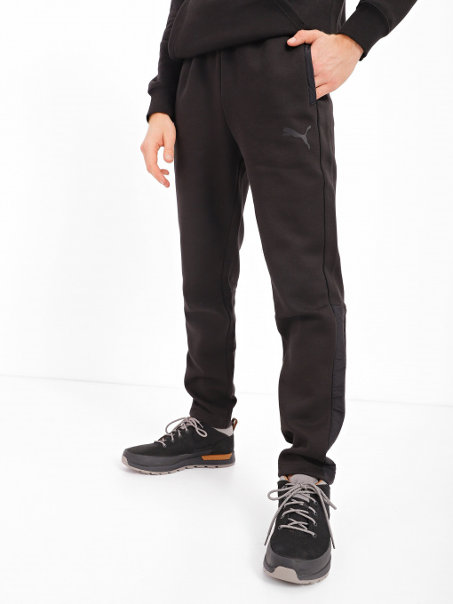 Спортивні штани PUMA Day in Motion модель 67110401 Фото