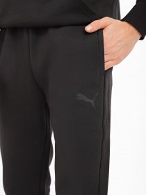Спортивні штани PUMA Day in Motion модель 67110401 Спортивні штани PUMA Day in Motion модель 67110401 Фото