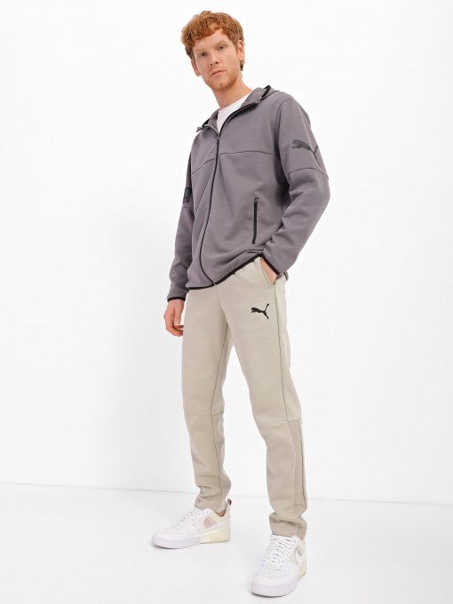 Штаны спортивные PUMA Day in Motion модель 67110468 Фото