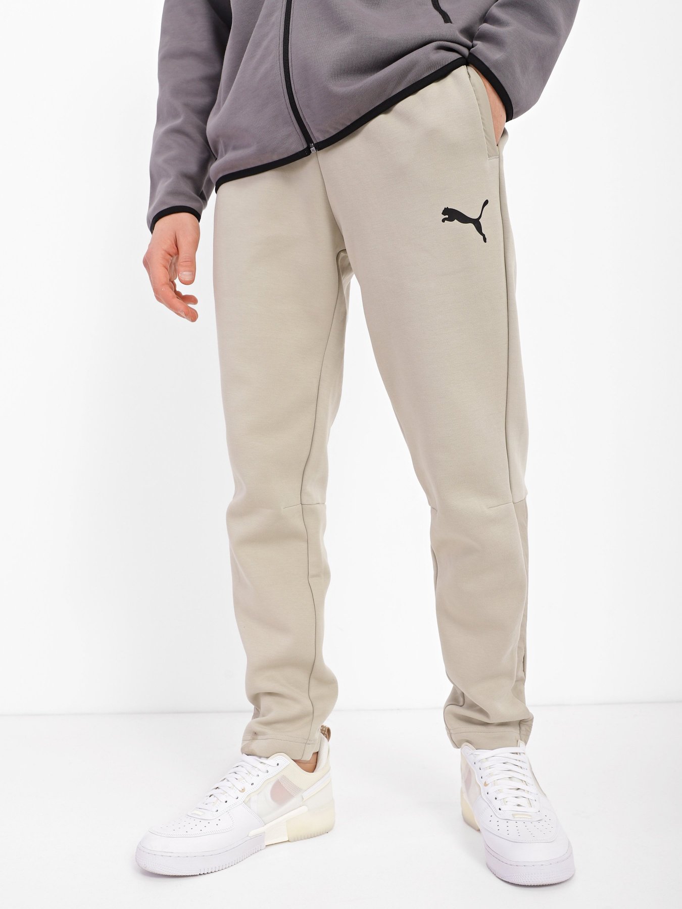 Спортивні штани PUMA Day in Motion модель 67110468 Спортивні штани PUMA Day in Motion модель 67110468 Фото