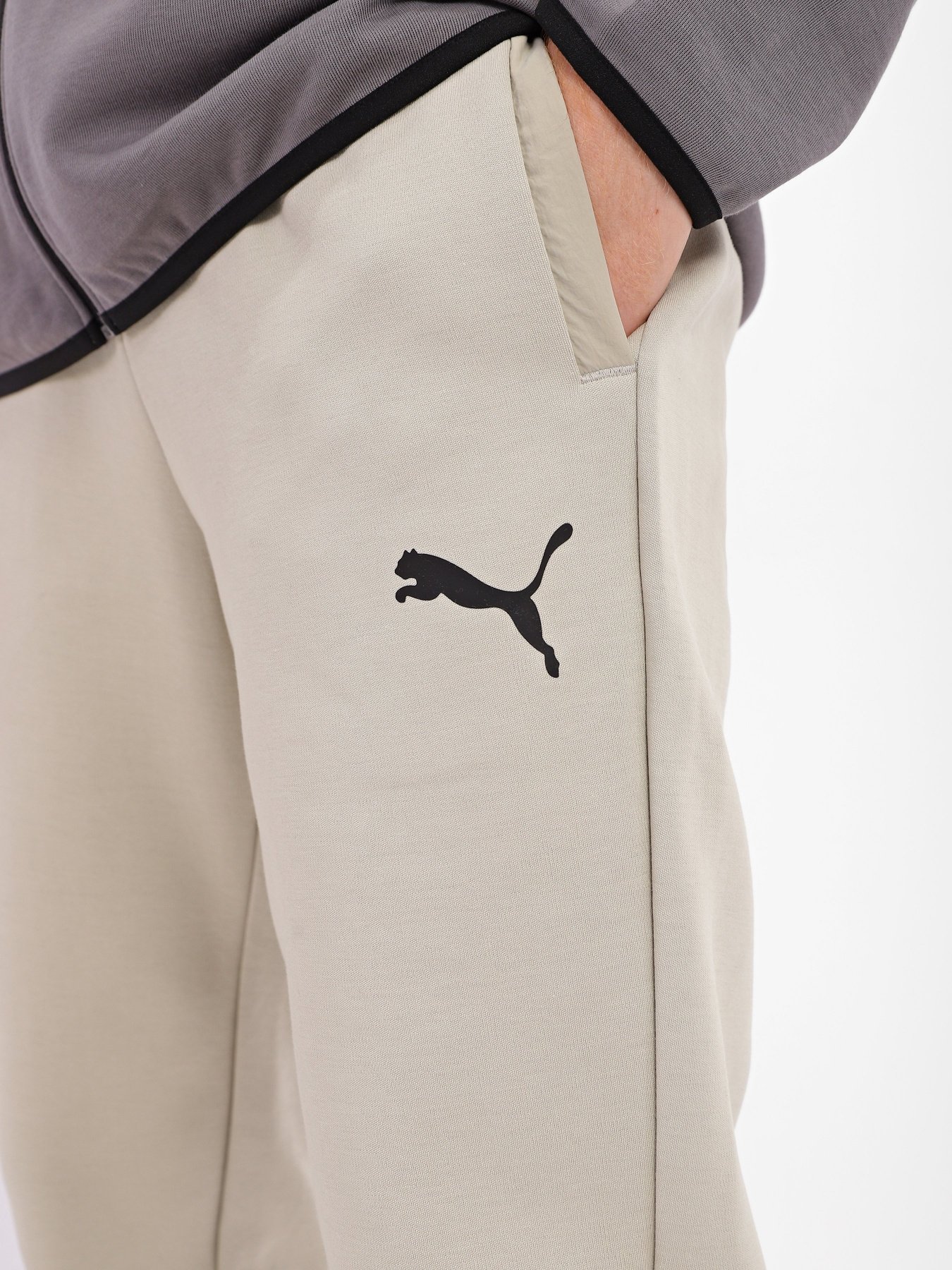 Спортивні штани PUMA Day in Motion модель 67110468 Спортивні штани PUMA Day in Motion модель 67110468 Фото