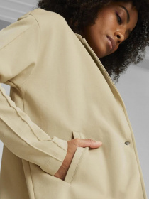 Блейзер PUMA Т7 модель 67164567 Фото