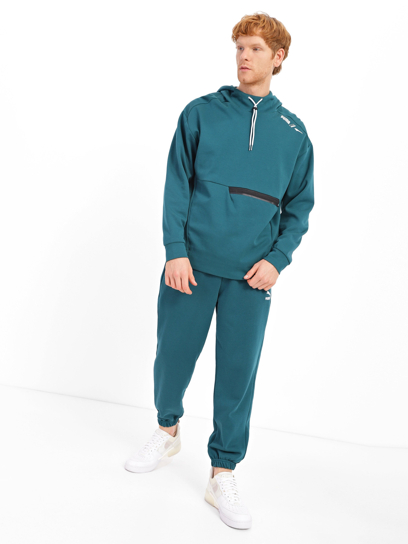 Худи PUMA RAD/CAL модель 84977924 Фото