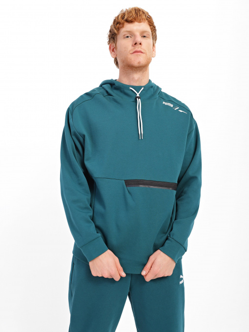 Худі PUMA RAD/CAL модель 84977924 Фото
