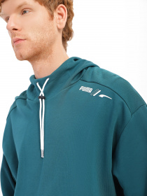 Худи PUMA RAD/CAL модель 84977924 Фото