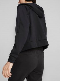 Кофта спортивная PUMA Evostripe Full-zip модель 84982501 Фото