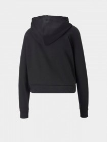 Кофта спортивная PUMA Evostripe Full-zip модель 84982501 Фото