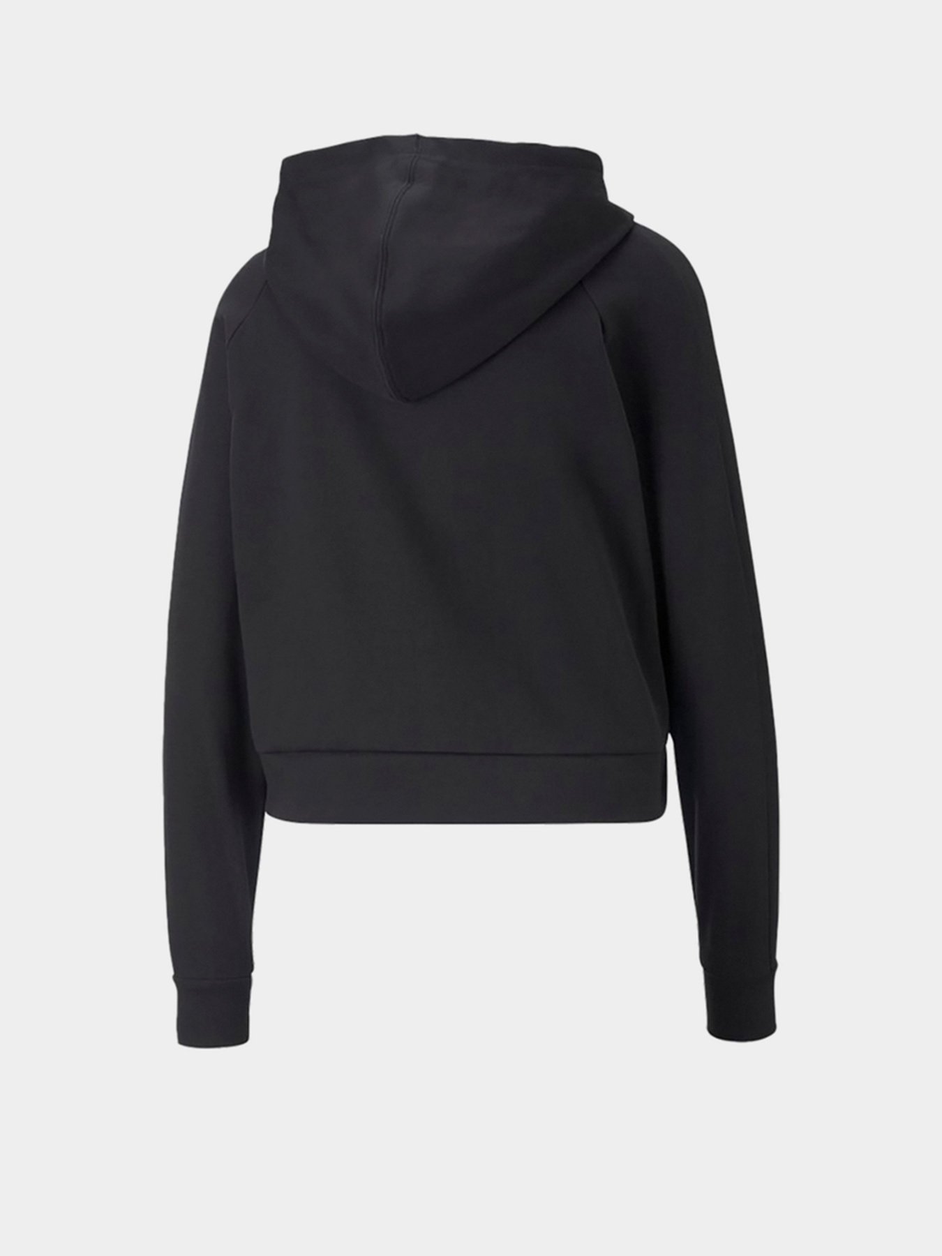 Спортивная кофта PUMA Evostripe Full-zip модель 84982501 Фото