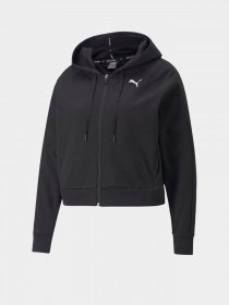 Спортивная кофта PUMA Evostripe Full-zip модель 84982501 Фото