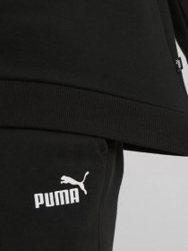 Свитшот PUMA Essentials Elevated Crew модель 84988501 Фото