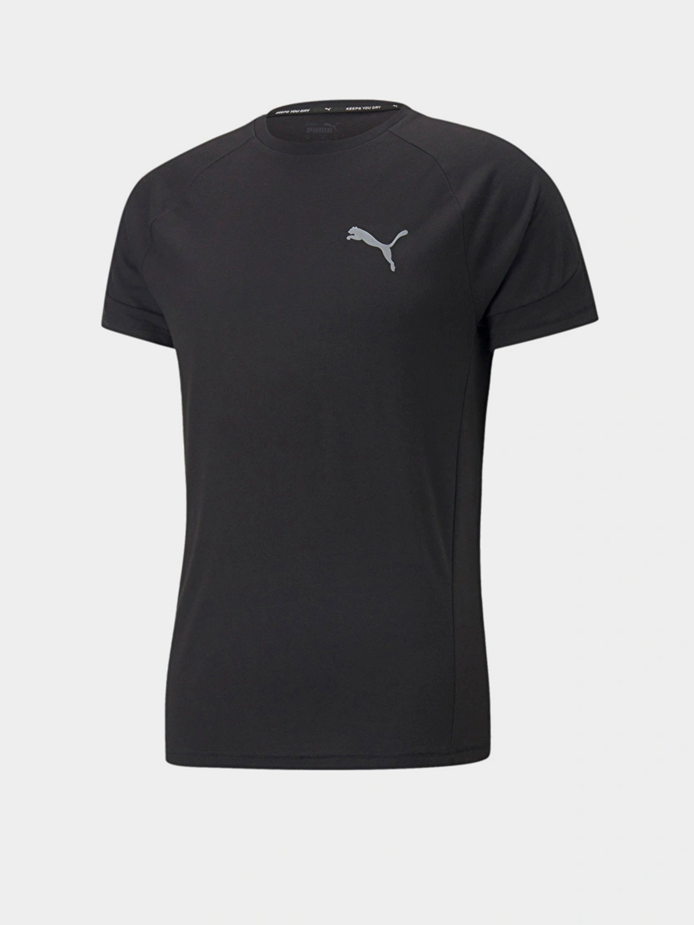 Спортивна футболка PUMA Evostripe модель 84991301 Фото