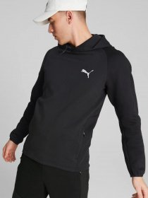 Спортивная кофта PUMA Evostripe модель 84991401 Фото