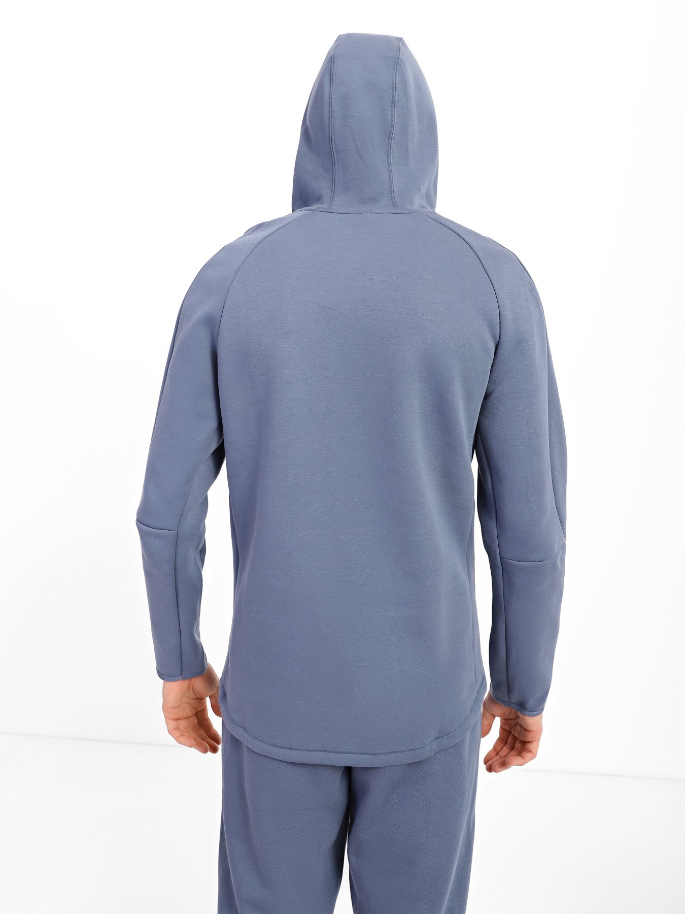 Худі PUMA Evostripe модель 84991418 Фото