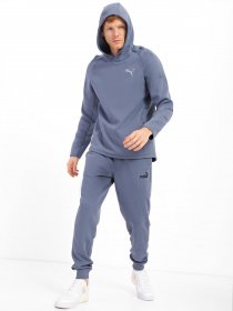 Худі PUMA Evostripe модель 84991418 Фото