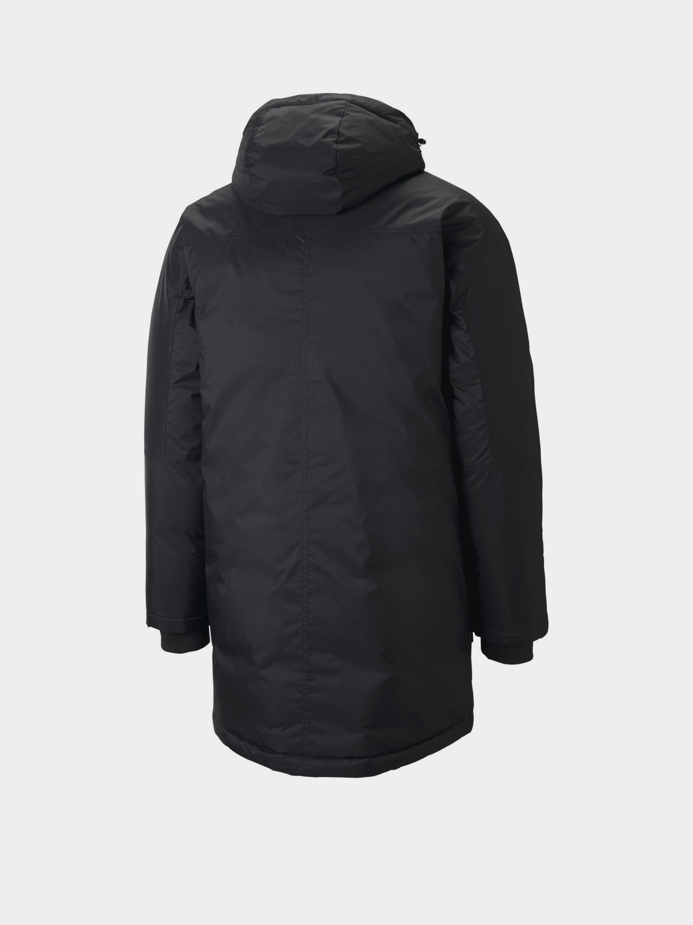 Пуховик PUMA Down модель 53620301 Фото