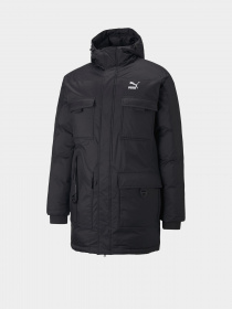 Пуховик PUMA Down модель 53620301 Фото