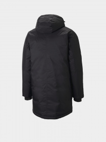 Пуховик PUMA Down модель 53620301 Фото