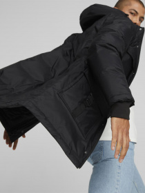 Пуховик PUMA Down модель 53620301 Пуховик PUMA Down модель 53620301 Фото