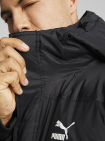 Пуховик PUMA Down модель 53620301 Пуховик PUMA Down модель 53620301 Фото