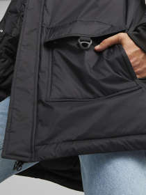 Пуховик PUMA Down модель 53620301 Пуховик PUMA Down модель 53620301 Фото