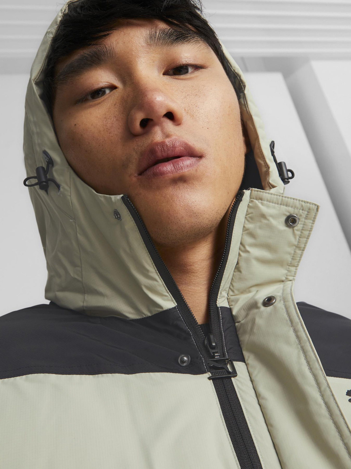 Пуховик PUMA Down модель 53620368 Фото