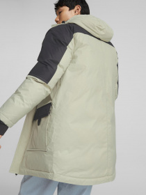 Пуховик PUMA Down модель 53620368 Фото