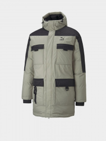 Пуховик PUMA Down модель 53620368 Фото