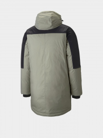 Пуховик PUMA Down модель 53620368 Пуховик PUMA Down модель 53620368 Фото