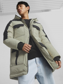 Пуховик PUMA Down модель 53620368 Пуховик PUMA Down модель 53620368 Фото