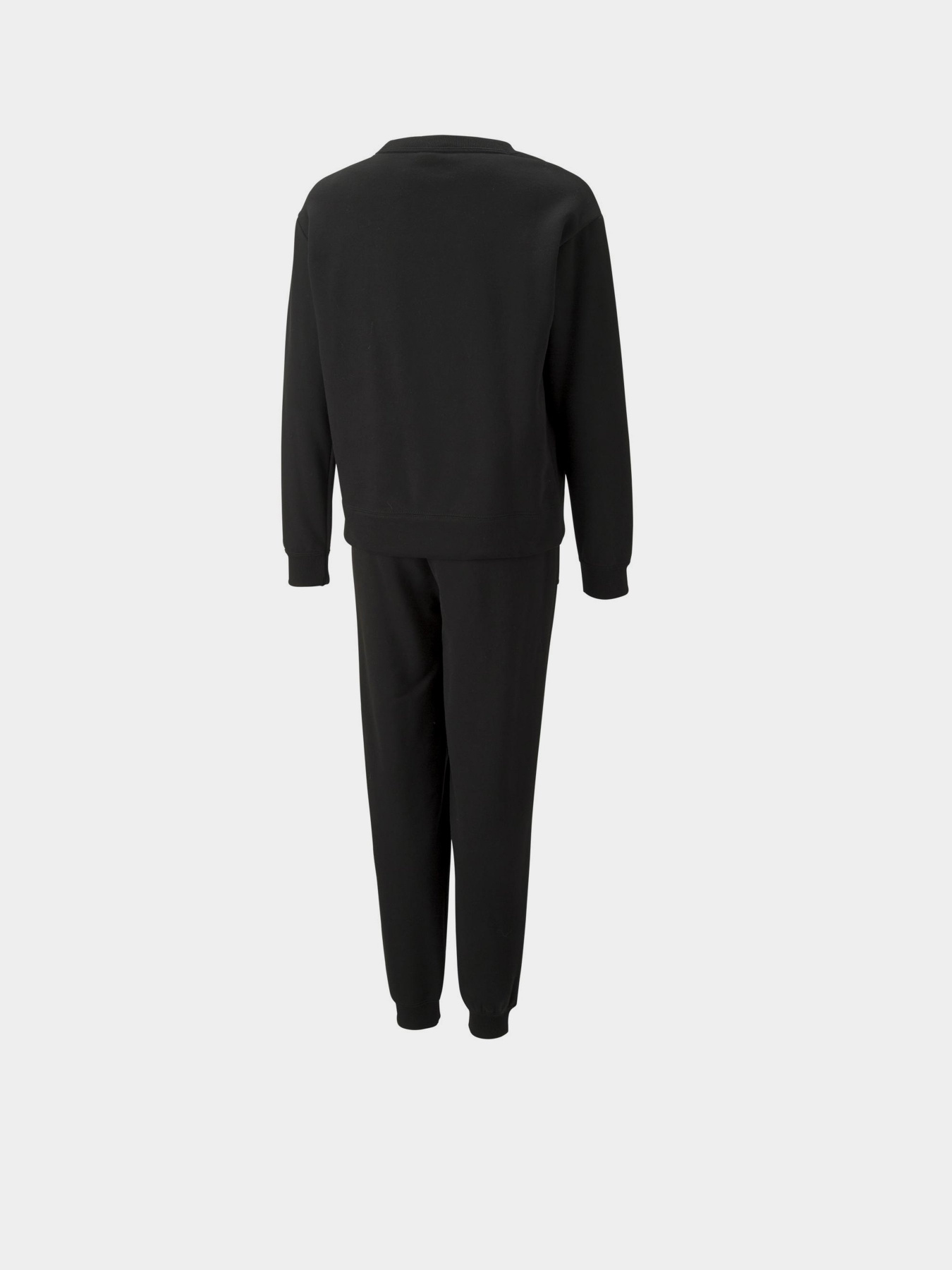 Спортивный костюм PUMA Loungewear Suit модель 67073401 Фото