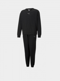 Спортивный костюм PUMA Loungewear Suit модель 67073401 Фото