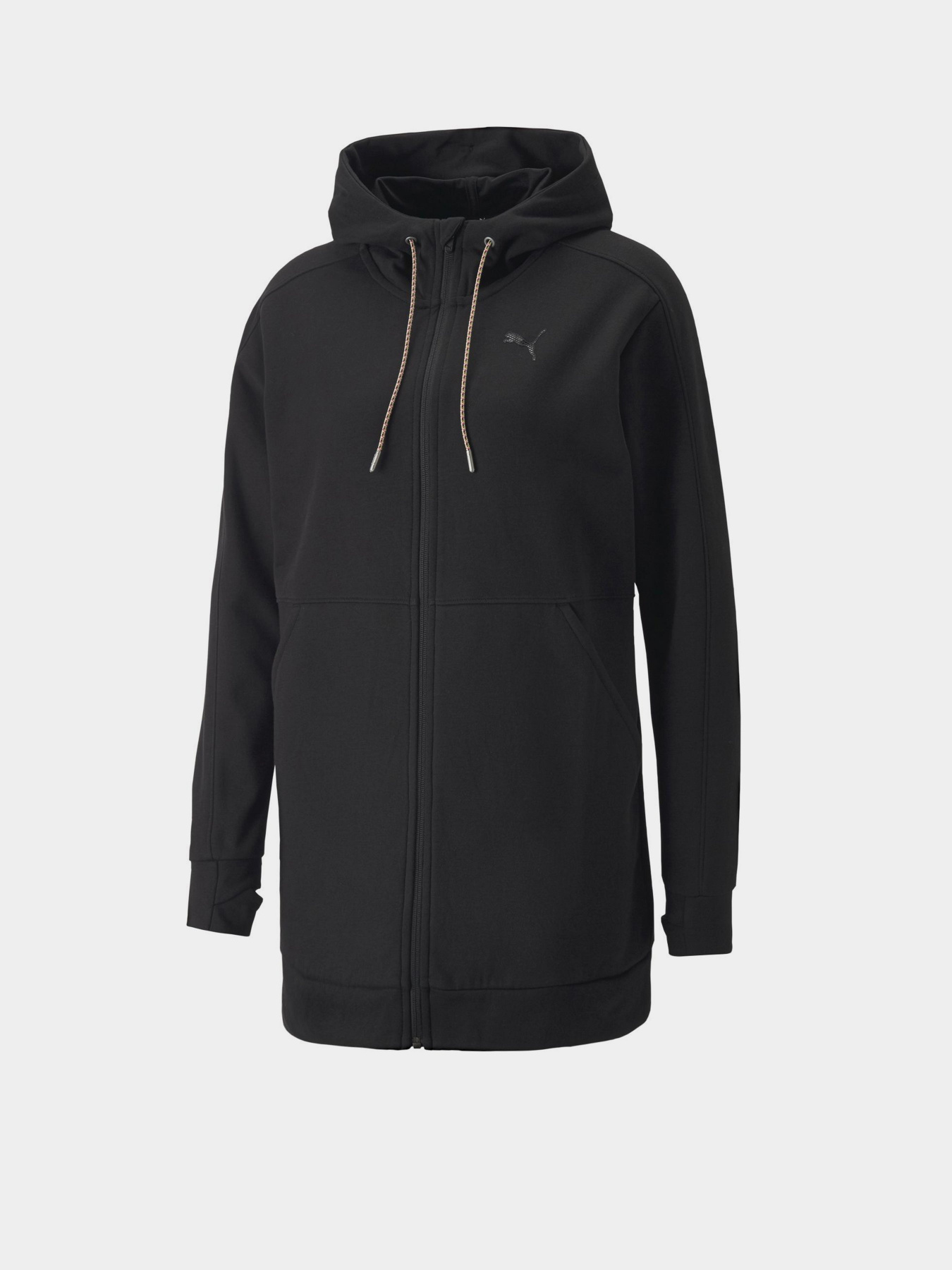 Кофта спортивная PUMA Day In Motion модель 67107201 Фото