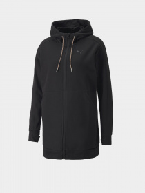 Кофта спортивная PUMA Day In Motion модель 67107201 Фото