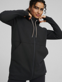 Кофта спортивная PUMA Day In Motion модель 67107201 Фото