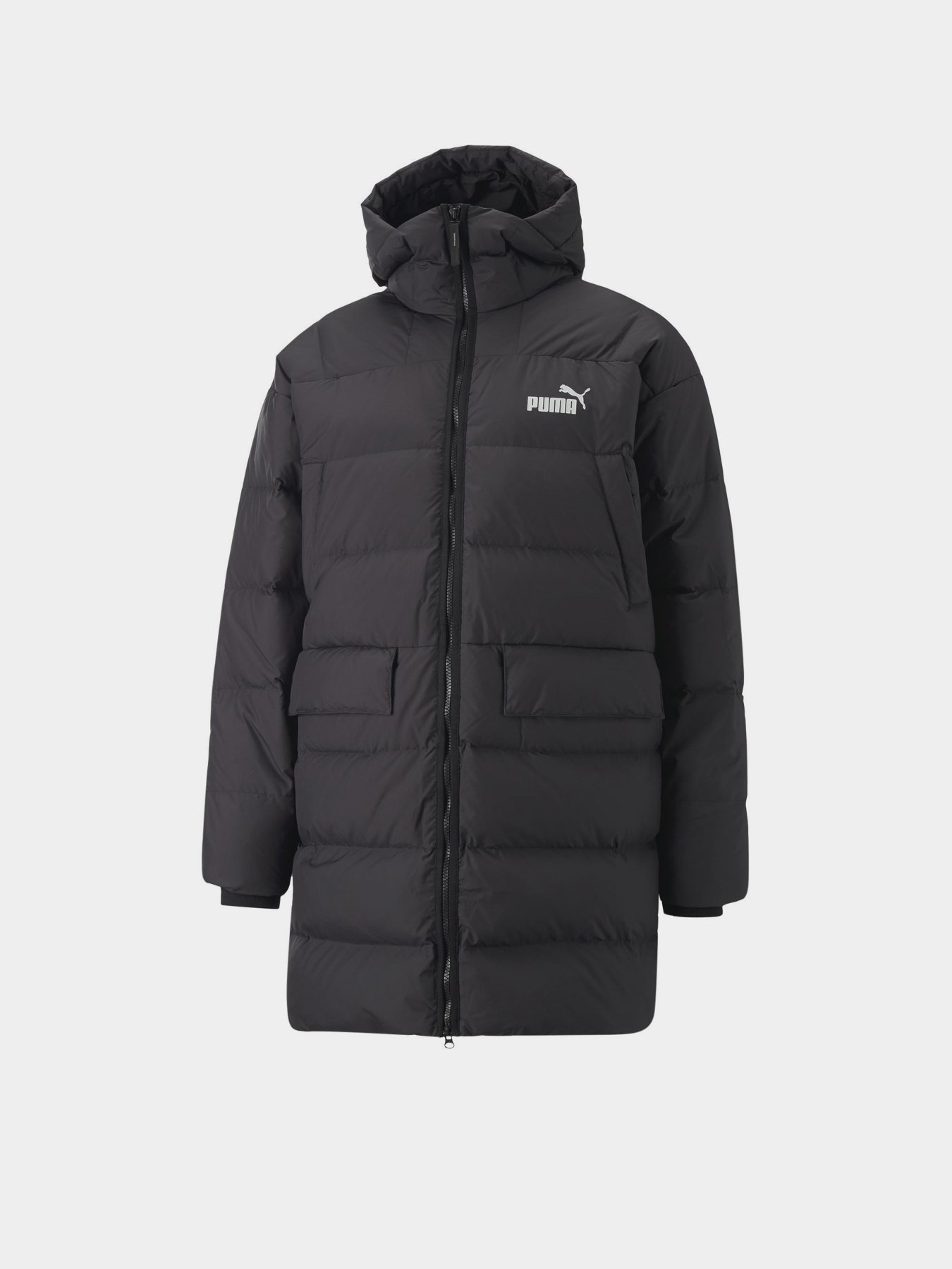 Пуховик PUMA Protective Down модель 84931501 Фото