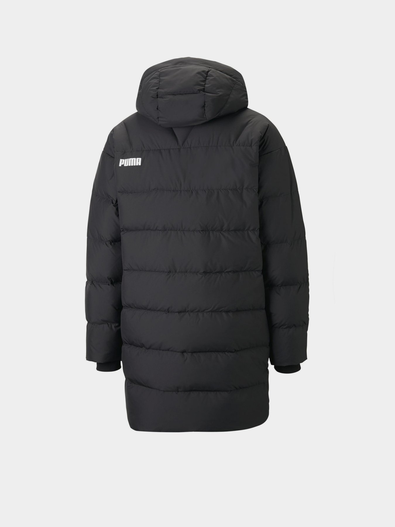 Пуховик PUMA Protective Down модель 84931501 Фото