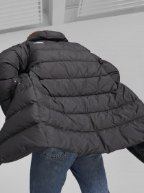 Пуховик PUMA Protective Down модель 84931501 Фото