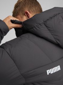 Пуховик PUMA Protective Down модель 84931501 Фото