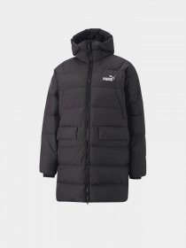 Пуховик PUMA Protective Down модель 84931501 Фото