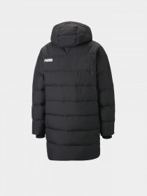 Пуховик PUMA Protective Down модель 84931501 Пуховик PUMA Protective Down модель 84931501 Фото