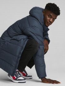 Пуховик PUMA Protective Down модель 84931573 Фото