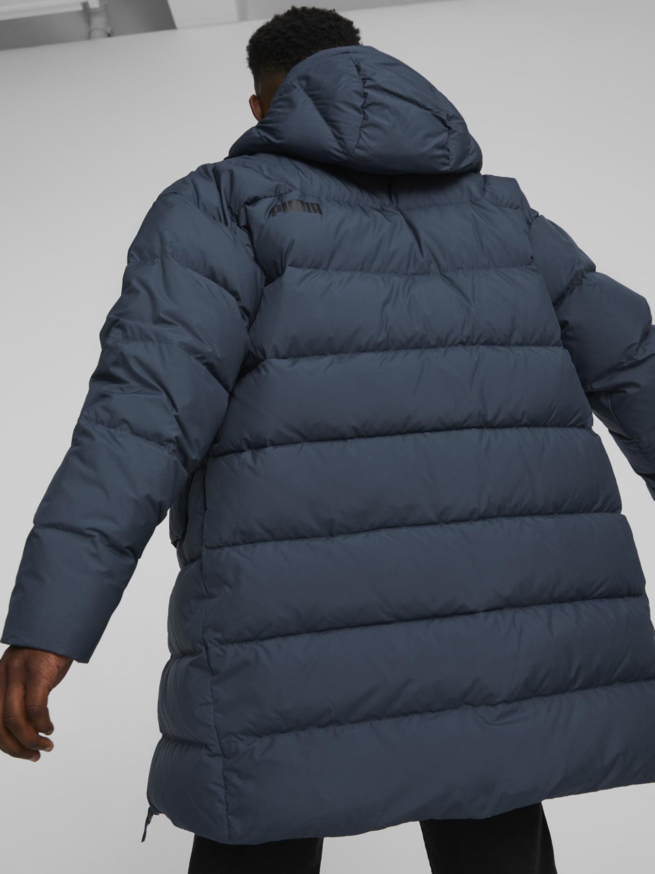 Пуховик PUMA Protective Down модель 84931573 Пуховик PUMA Protective Down модель 84931573 Фото