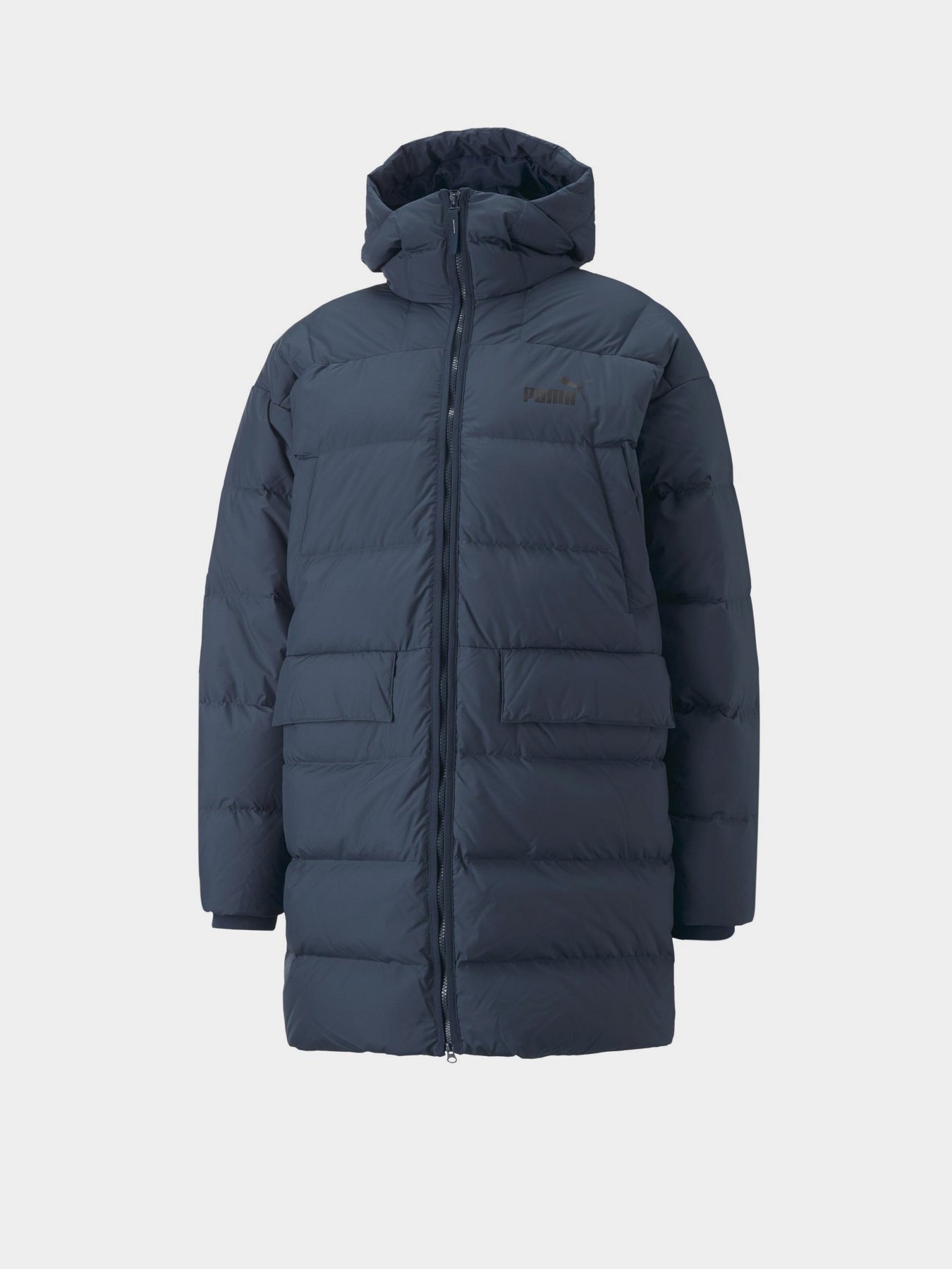 Пуховик PUMA Protective Down модель 84931573 Пуховик PUMA Protective Down модель 84931573 Фото